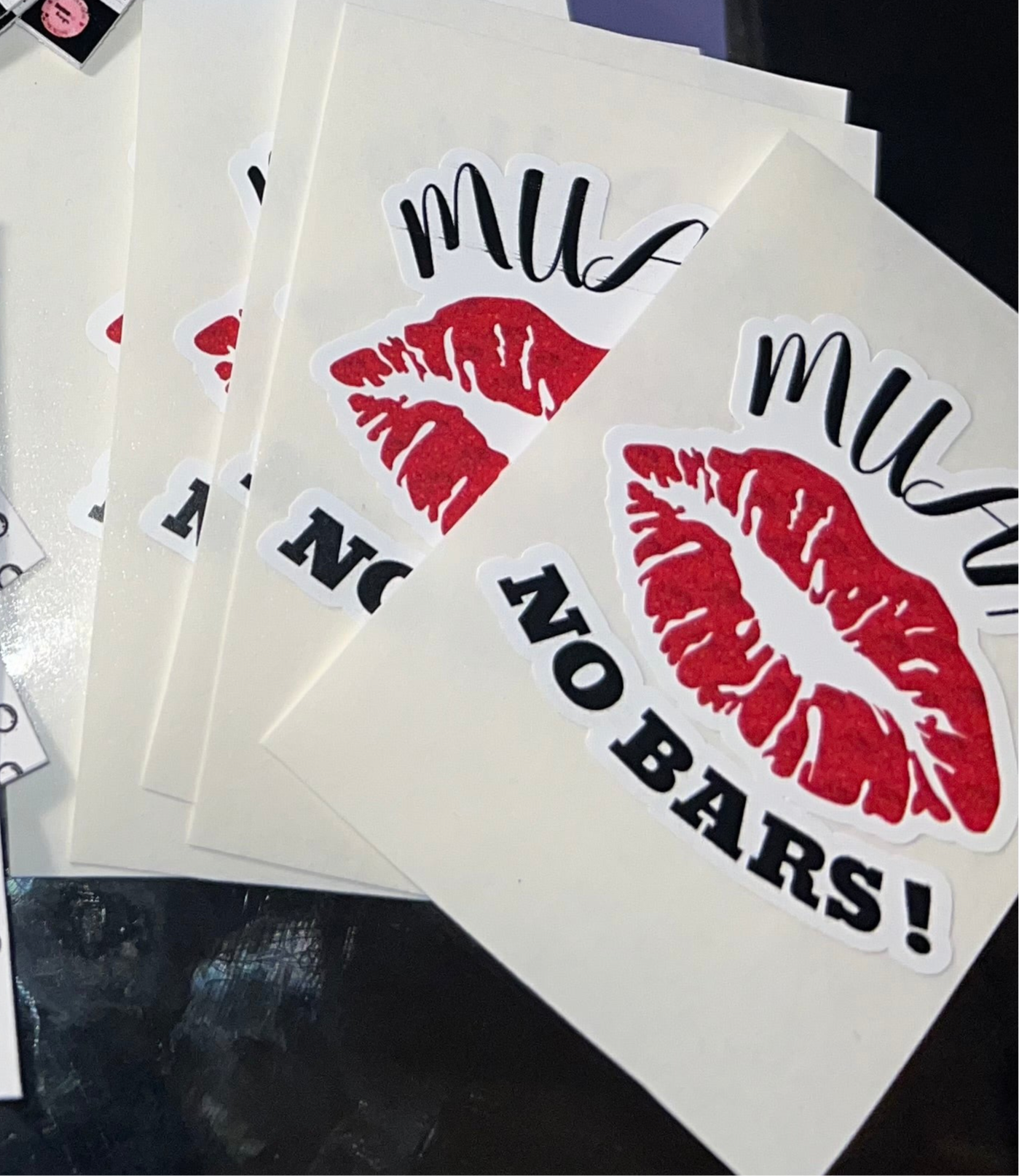 Custom Sticker Labels