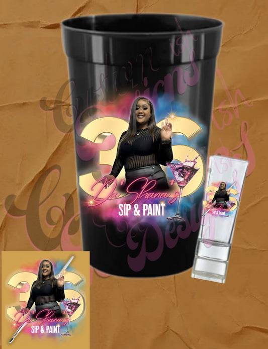 Custom Design Services