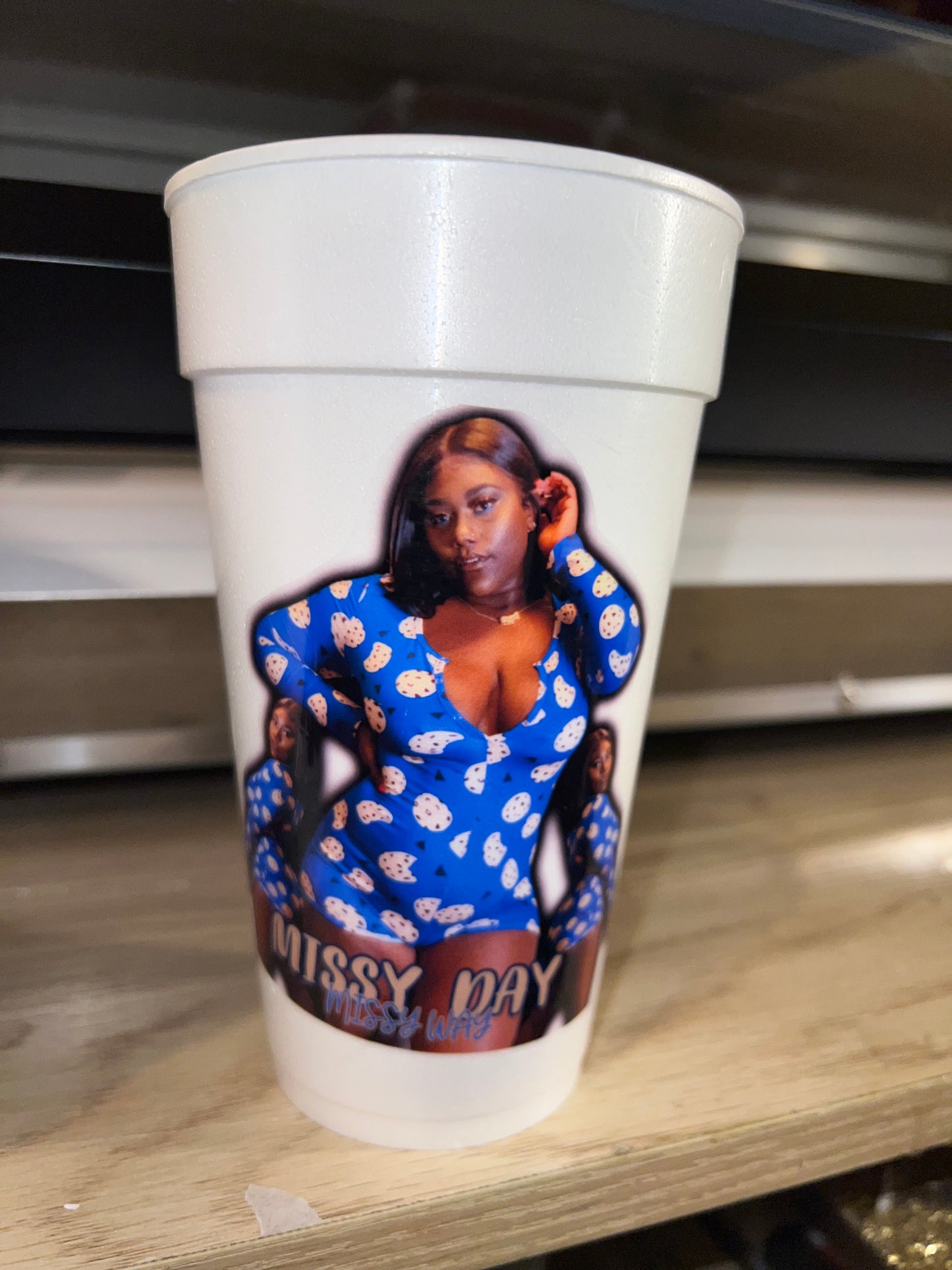 Custom Event Cups- By the dozen
