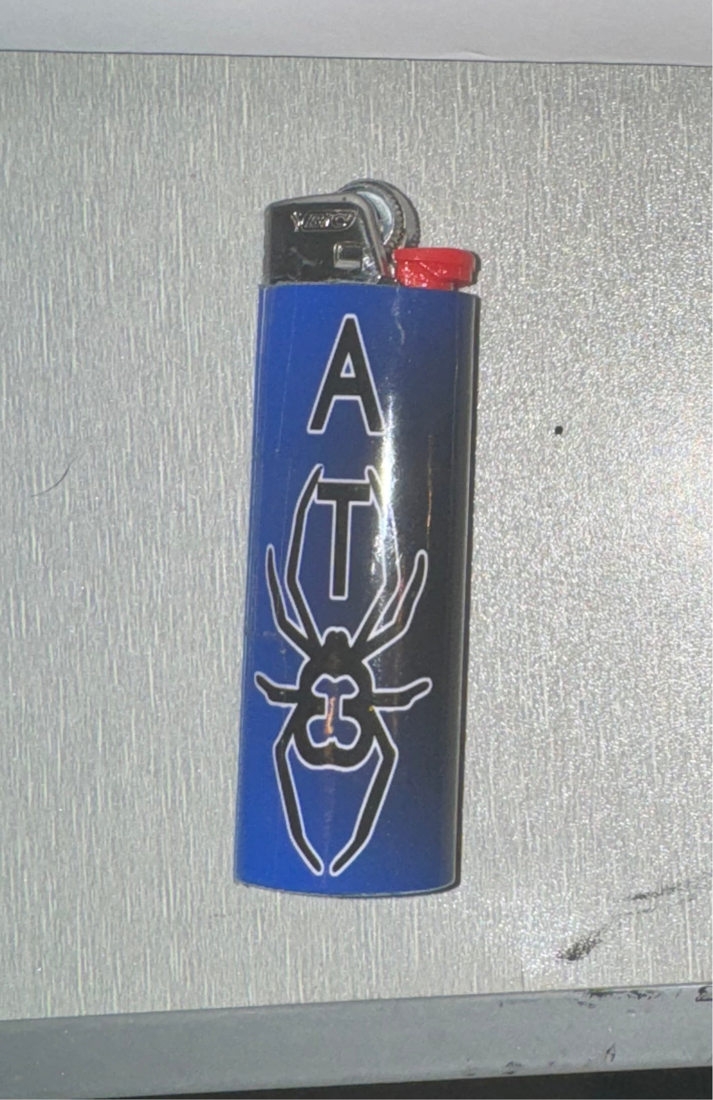 Custom Lighter